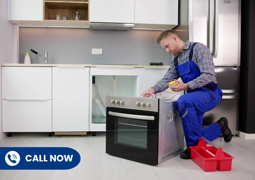 Appliance Repair Services in Slate Hill, NY